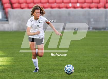 Thumbnail 3 in Waterford vs Rowland Hall-St. Marks (UHSAA 2A Final) photogallery.