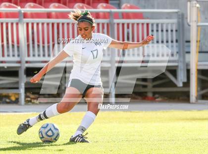 Thumbnail 3 in Waterford vs Rowland Hall-St. Marks (UHSAA 2A Final) photogallery.