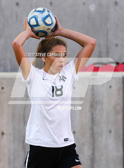 Thumbnail 3 in Waterford vs Rowland Hall-St. Marks (UHSAA 2A Final) photogallery.