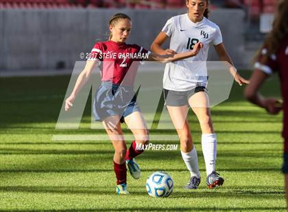 Thumbnail 2 in Waterford vs Rowland Hall-St. Marks (UHSAA 2A Final) photogallery.