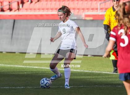 Thumbnail 3 in Waterford vs Rowland Hall-St. Marks (UHSAA 2A Final) photogallery.