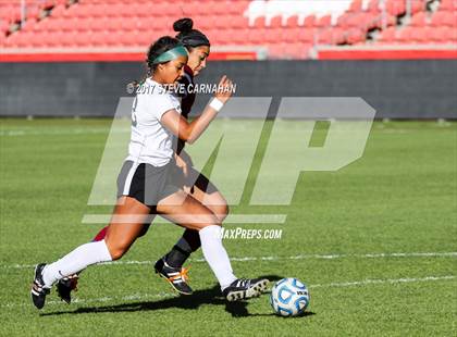 Thumbnail 3 in Waterford vs Rowland Hall-St. Marks (UHSAA 2A Final) photogallery.