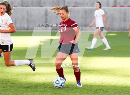 Thumbnail 2 in Waterford vs Rowland Hall-St. Marks (UHSAA 2A Final) photogallery.
