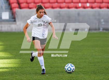 Thumbnail 2 in Waterford vs Rowland Hall-St. Marks (UHSAA 2A Final) photogallery.