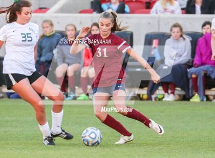 Thumbnail 1 in Waterford vs Rowland Hall-St. Marks (UHSAA 2A Final) photogallery.