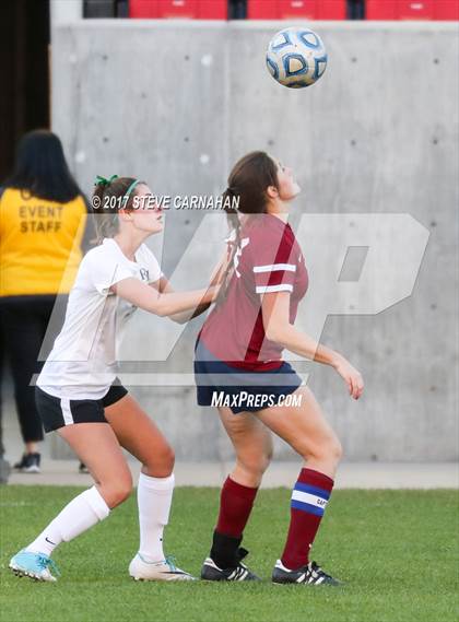 Thumbnail 2 in Waterford vs Rowland Hall-St. Marks (UHSAA 2A Final) photogallery.