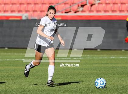 Thumbnail 1 in Waterford vs Rowland Hall-St. Marks (UHSAA 2A Final) photogallery.