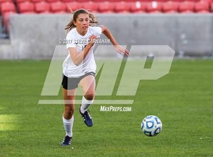 Thumbnail 1 in Waterford vs Rowland Hall-St. Marks (UHSAA 2A Final) photogallery.