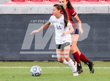 Thumbnail 1 in Waterford vs Rowland Hall-St. Marks (UHSAA 2A Final) photogallery.