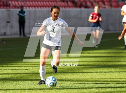Thumbnail 2 in Waterford vs Rowland Hall-St. Marks (UHSAA 2A Final) photogallery.