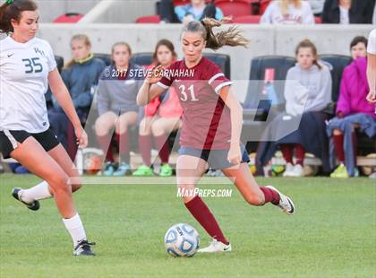 Thumbnail 3 in Waterford vs Rowland Hall-St. Marks (UHSAA 2A Final) photogallery.