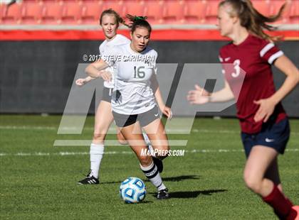 Thumbnail 1 in Waterford vs Rowland Hall-St. Marks (UHSAA 2A Final) photogallery.