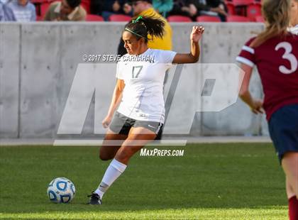 Thumbnail 3 in Waterford vs Rowland Hall-St. Marks (UHSAA 2A Final) photogallery.
