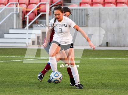 Thumbnail 2 in Waterford vs Rowland Hall-St. Marks (UHSAA 2A Final) photogallery.
