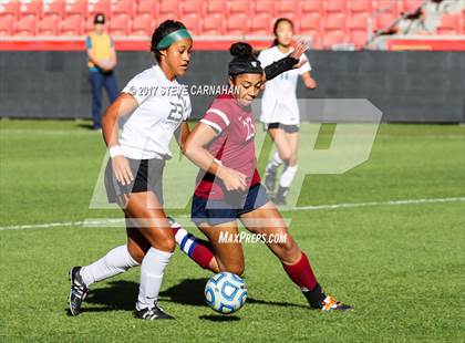 Thumbnail 2 in Waterford vs Rowland Hall-St. Marks (UHSAA 2A Final) photogallery.