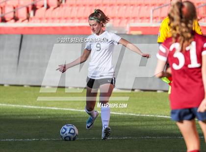 Thumbnail 2 in Waterford vs Rowland Hall-St. Marks (UHSAA 2A Final) photogallery.