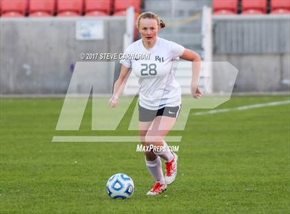 Thumbnail 3 in Waterford vs Rowland Hall-St. Marks (UHSAA 2A Final) photogallery.