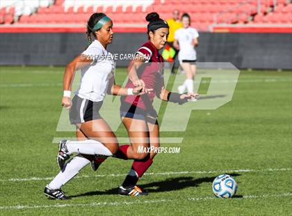 Thumbnail 1 in Waterford vs Rowland Hall-St. Marks (UHSAA 2A Final) photogallery.