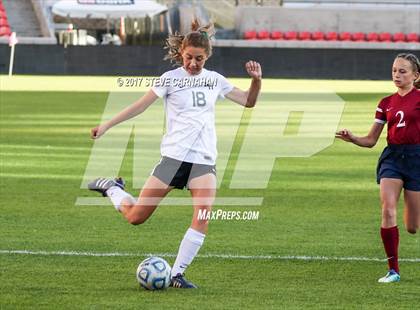 Thumbnail 3 in Waterford vs Rowland Hall-St. Marks (UHSAA 2A Final) photogallery.