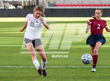 Thumbnail 2 in Waterford vs Rowland Hall-St. Marks (UHSAA 2A Final) photogallery.