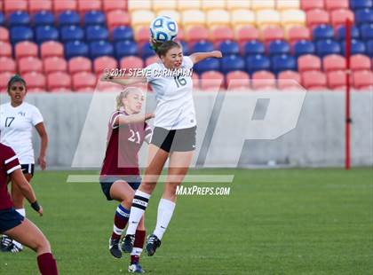 Thumbnail 2 in Waterford vs Rowland Hall-St. Marks (UHSAA 2A Final) photogallery.