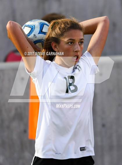 Thumbnail 3 in Waterford vs Rowland Hall-St. Marks (UHSAA 2A Final) photogallery.