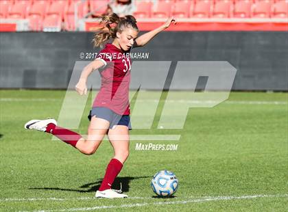 Thumbnail 2 in Waterford vs Rowland Hall-St. Marks (UHSAA 2A Final) photogallery.