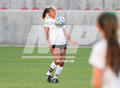 Thumbnail 2 in Waterford vs Rowland Hall-St. Marks (UHSAA 2A Final) photogallery.