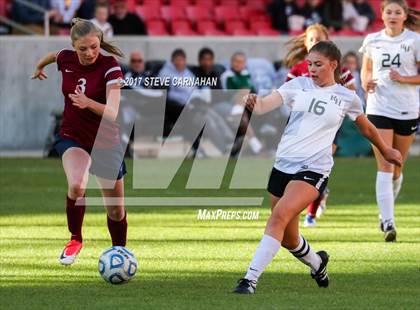 Thumbnail 2 in Waterford vs Rowland Hall-St. Marks (UHSAA 2A Final) photogallery.