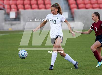 Thumbnail 1 in Waterford vs Rowland Hall-St. Marks (UHSAA 2A Final) photogallery.