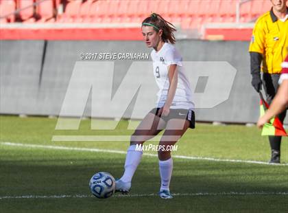 Thumbnail 1 in Waterford vs Rowland Hall-St. Marks (UHSAA 2A Final) photogallery.