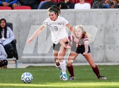 Thumbnail 2 in Waterford vs Rowland Hall-St. Marks (UHSAA 2A Final) photogallery.