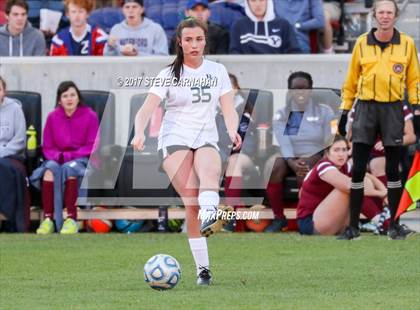 Thumbnail 1 in Waterford vs Rowland Hall-St. Marks (UHSAA 2A Final) photogallery.