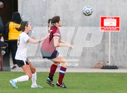 Thumbnail 1 in Waterford vs Rowland Hall-St. Marks (UHSAA 2A Final) photogallery.