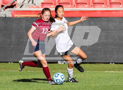 Thumbnail 2 in Waterford vs Rowland Hall-St. Marks (UHSAA 2A Final) photogallery.