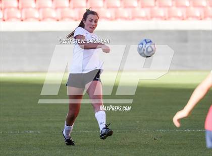 Thumbnail 2 in Waterford vs Rowland Hall-St. Marks (UHSAA 2A Final) photogallery.