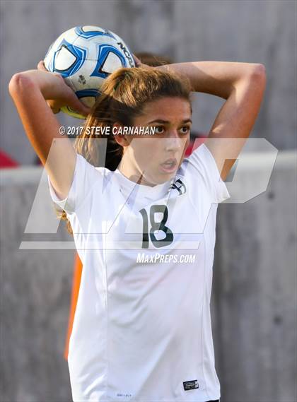 Thumbnail 2 in Waterford vs Rowland Hall-St. Marks (UHSAA 2A Final) photogallery.