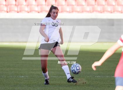 Thumbnail 1 in Waterford vs Rowland Hall-St. Marks (UHSAA 2A Final) photogallery.