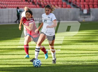 Thumbnail 2 in Waterford vs Rowland Hall-St. Marks (UHSAA 2A Final) photogallery.
