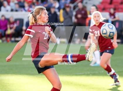 Thumbnail 2 in Waterford vs Rowland Hall-St. Marks (UHSAA 2A Final) photogallery.