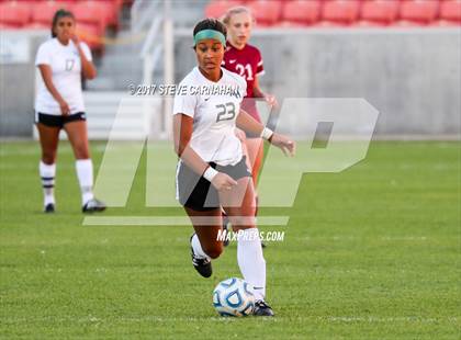 Thumbnail 2 in Waterford vs Rowland Hall-St. Marks (UHSAA 2A Final) photogallery.