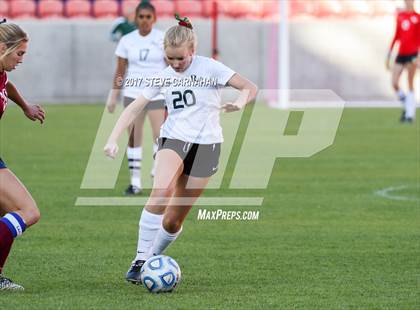 Thumbnail 1 in Waterford vs Rowland Hall-St. Marks (UHSAA 2A Final) photogallery.