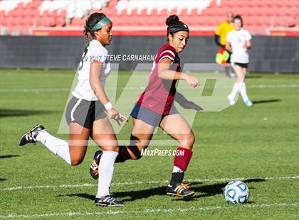 Thumbnail 3 in Waterford vs Rowland Hall-St. Marks (UHSAA 2A Final) photogallery.