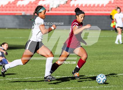 Thumbnail 2 in Waterford vs Rowland Hall-St. Marks (UHSAA 2A Final) photogallery.