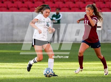 Thumbnail 1 in Waterford vs Rowland Hall-St. Marks (UHSAA 2A Final) photogallery.