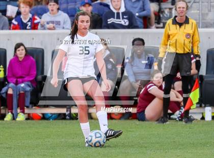 Thumbnail 3 in Waterford vs Rowland Hall-St. Marks (UHSAA 2A Final) photogallery.