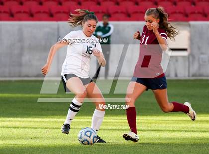 Thumbnail 2 in Waterford vs Rowland Hall-St. Marks (UHSAA 2A Final) photogallery.