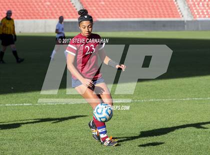 Thumbnail 2 in Waterford vs Rowland Hall-St. Marks (UHSAA 2A Final) photogallery.