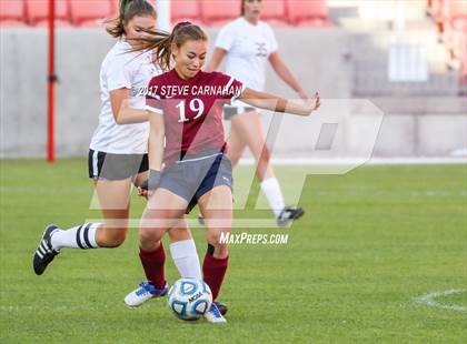 Thumbnail 3 in Waterford vs Rowland Hall-St. Marks (UHSAA 2A Final) photogallery.