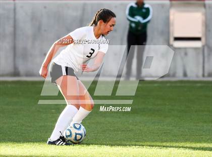 Thumbnail 1 in Waterford vs Rowland Hall-St. Marks (UHSAA 2A Final) photogallery.